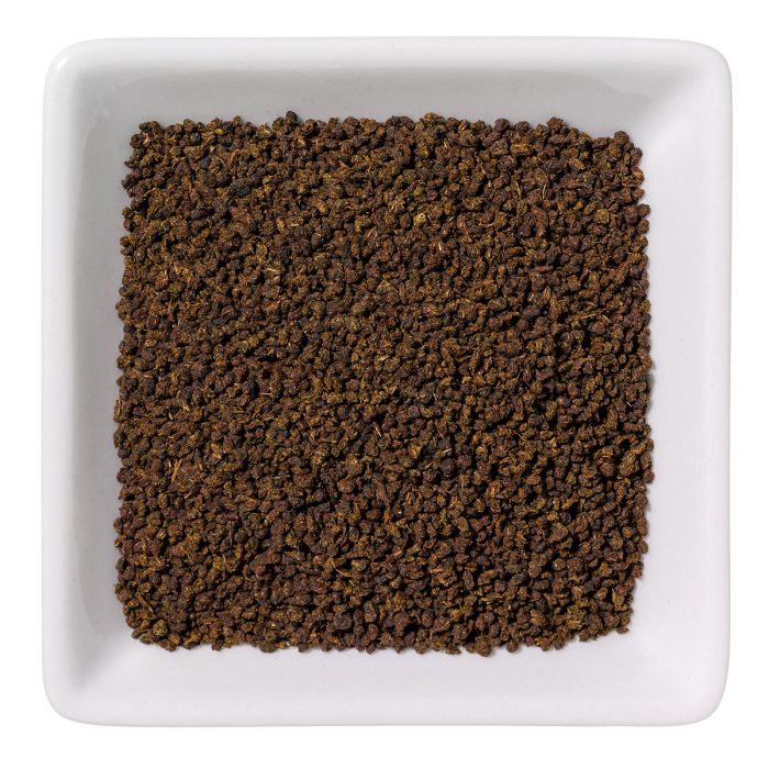 Bio černý čaj Assam CTC