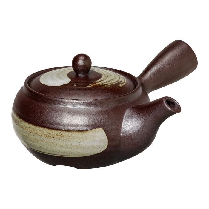 Fumiko - Japonská konvička Kyusu