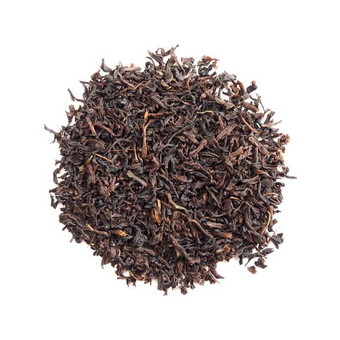 Bio černý čaj Tanzania Luponde 