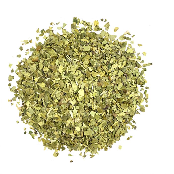 Bio Yerba Mate zelené