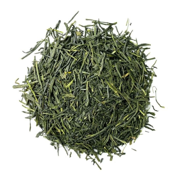 Bio Sencha - zelený čaj 