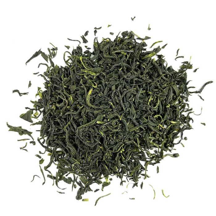 Japonský zelený čaj Tamaryokucha