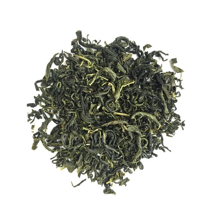 BIO Korea Jeju - zelený čaj