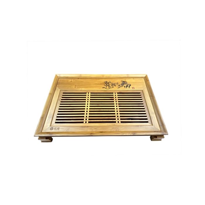 Čajové moře JinChan 