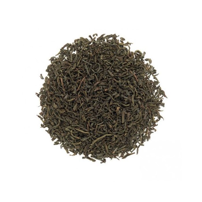 Černý sypaný čaj Bio Earl Grey