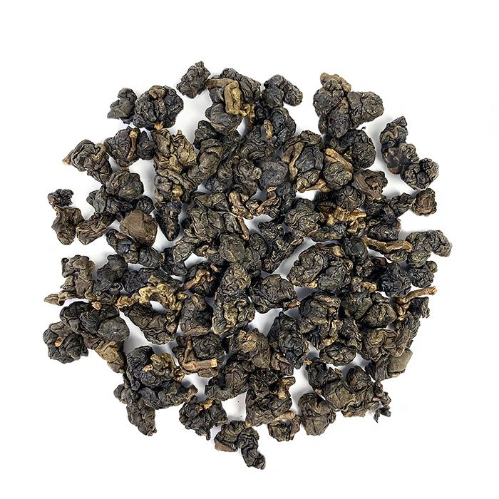 Charcoal Oolong pečený Taiwan