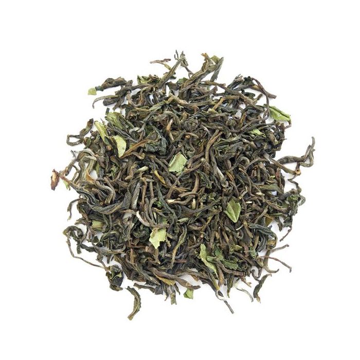 Darjeeling Puttabong černý čaj