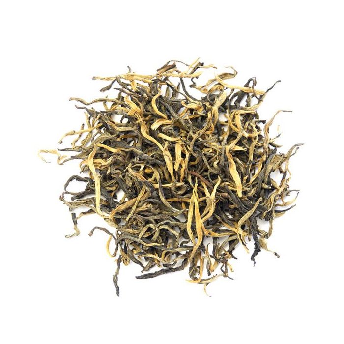 Dian Hong Mao Feng | Yunnan | černý čaj