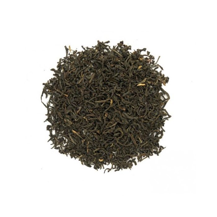 Bio English Breakfast 