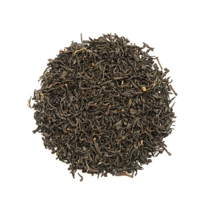 English Breakfast černý sypaný čaj