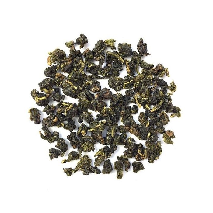 Four Seasons Oolong