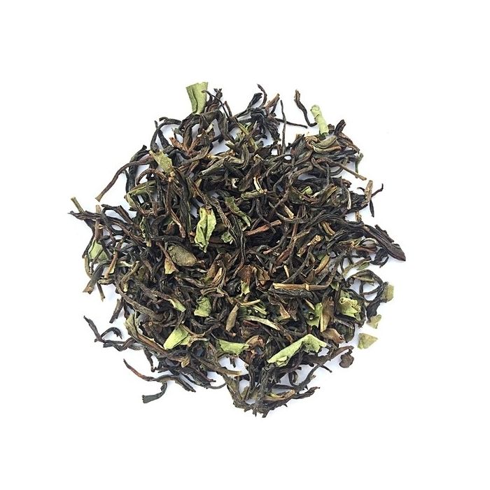 Nilgiri Frost Parkside Estate indický černý čaj