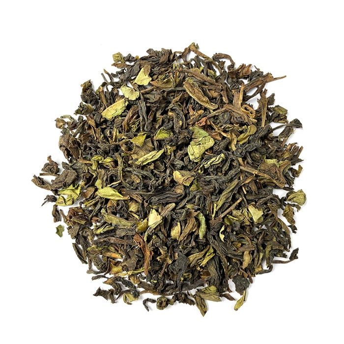 Golden Nepal First Flush černý čaj