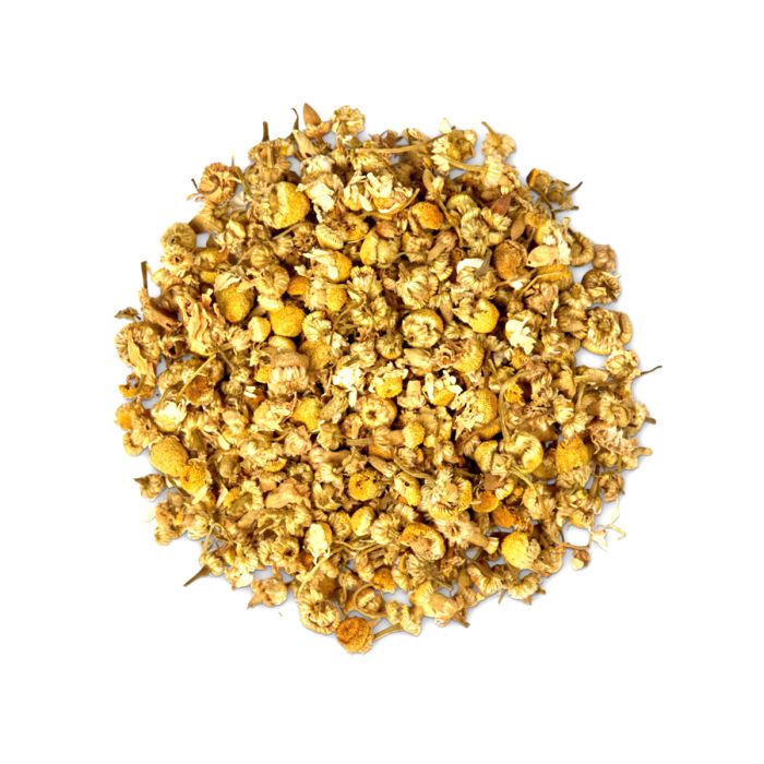 Bio Heřmánek sypaný čaj