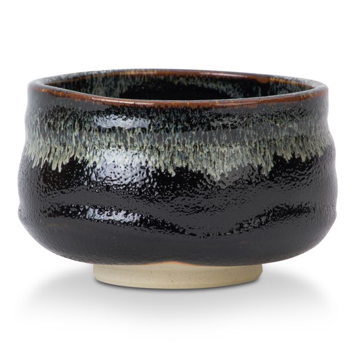 miska čawan na čaj Matcha