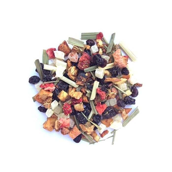 Strawberry Lemonade  ovocný čaj