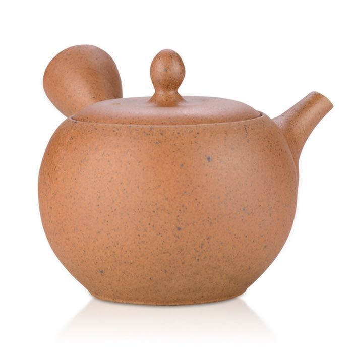 Japonská konvička Kyusu - Emi 