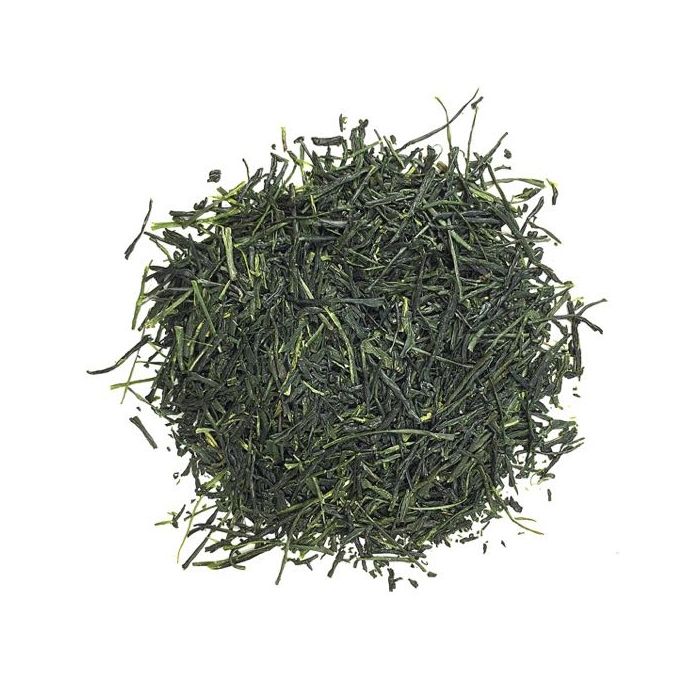 Bio Shincha - japonský zelený čaj