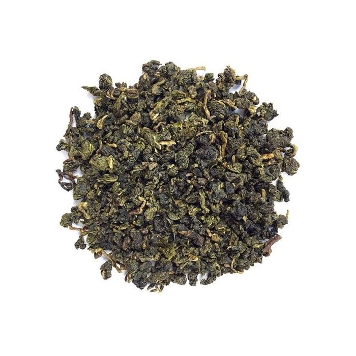 Four Season Jasmine Oolong 