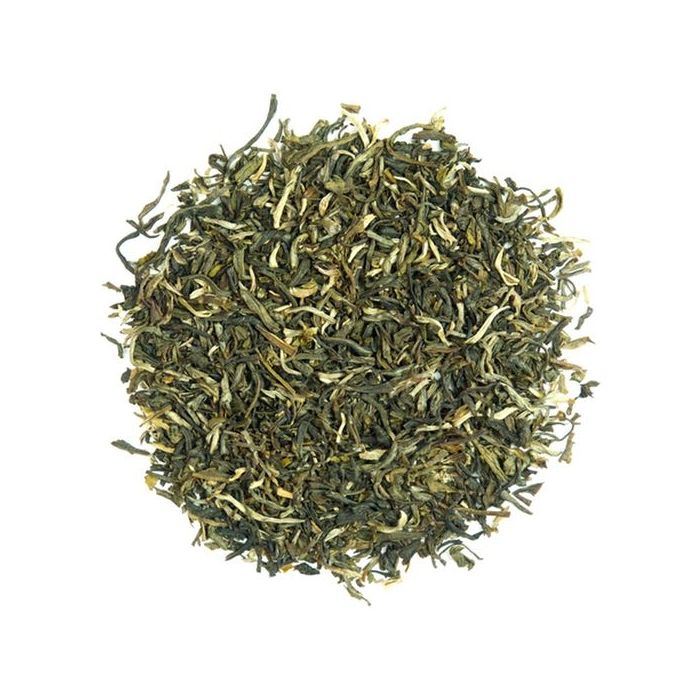 Jasmínový zelený čaj