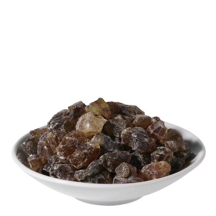 Kandysový cukr hnědý - kostky