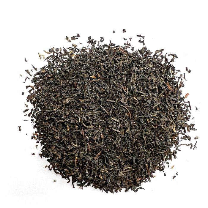 Černý čaj Keemun Congou – pravý čínský čaj z provincie Anhui
