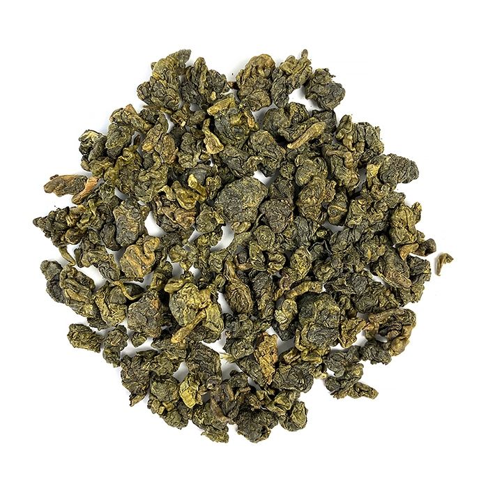 King Ginseng Oolong ženšenový oolong