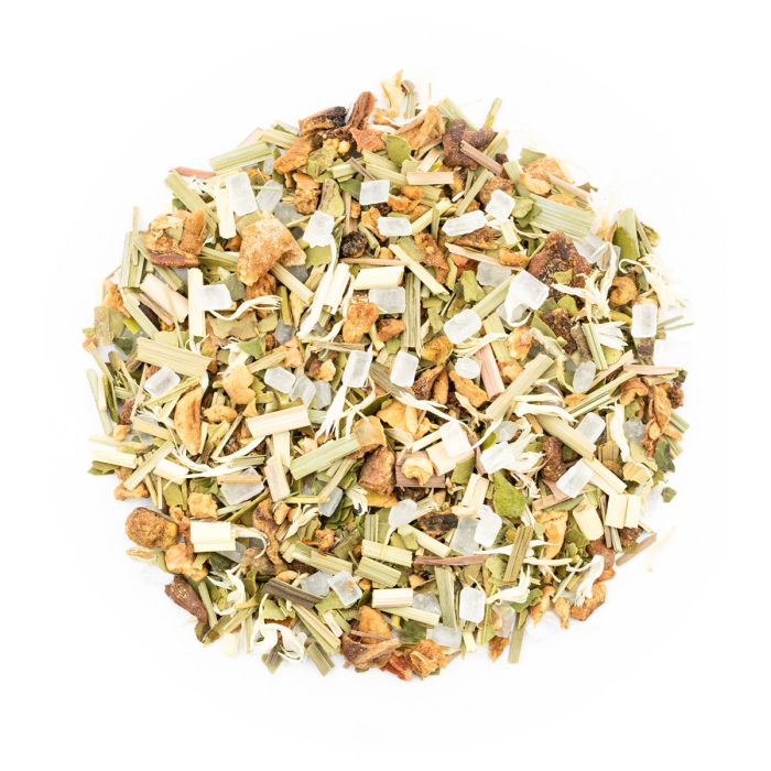 La Pera Suave – Jemná hruška