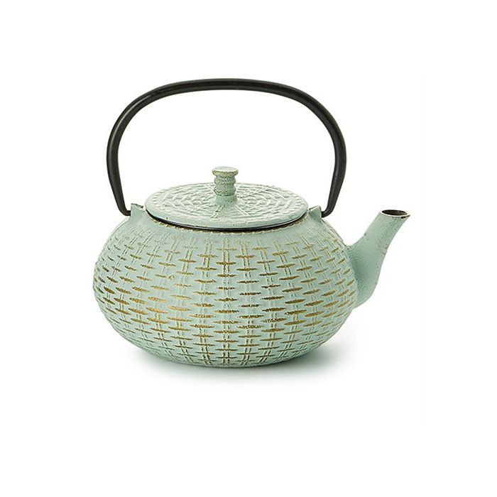 Litinová konvice Jinhai