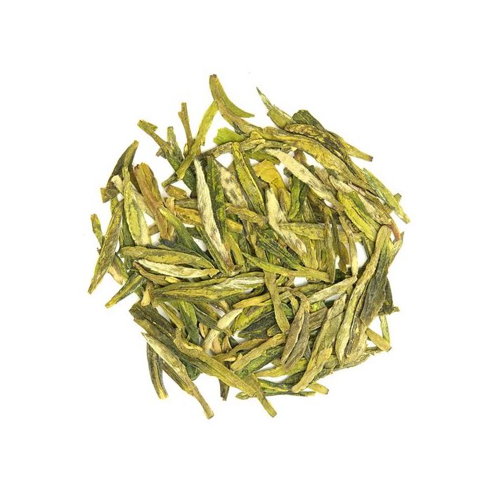 Zelený čaj Dračí studna - Dragon Well