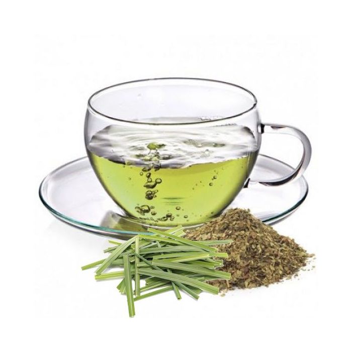 Mate Lemon skleněný šálek