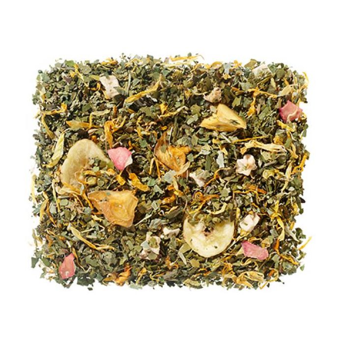 Mate sypaný čaj Mexico