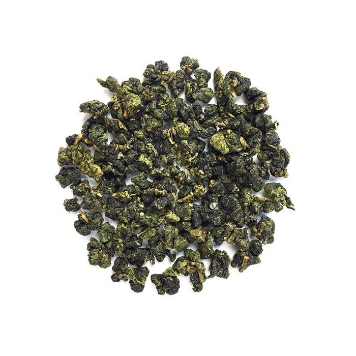 Mei Shan Jin Xuan Oolong