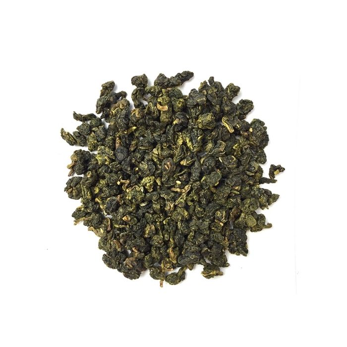 mléčný oolong - milk oolong- Jin Xuan Nai Xiang