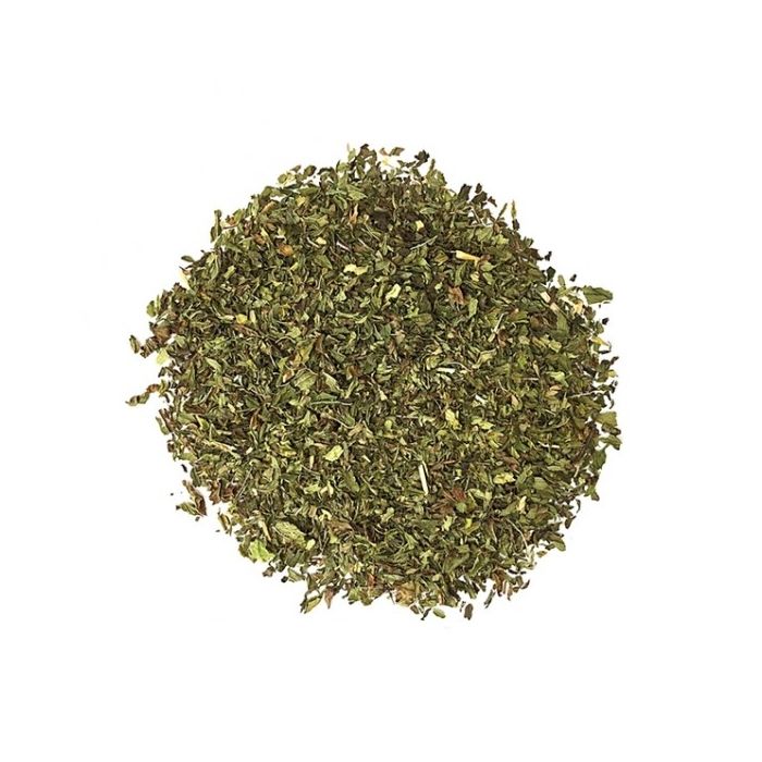 Máta NaNa - marocká máta