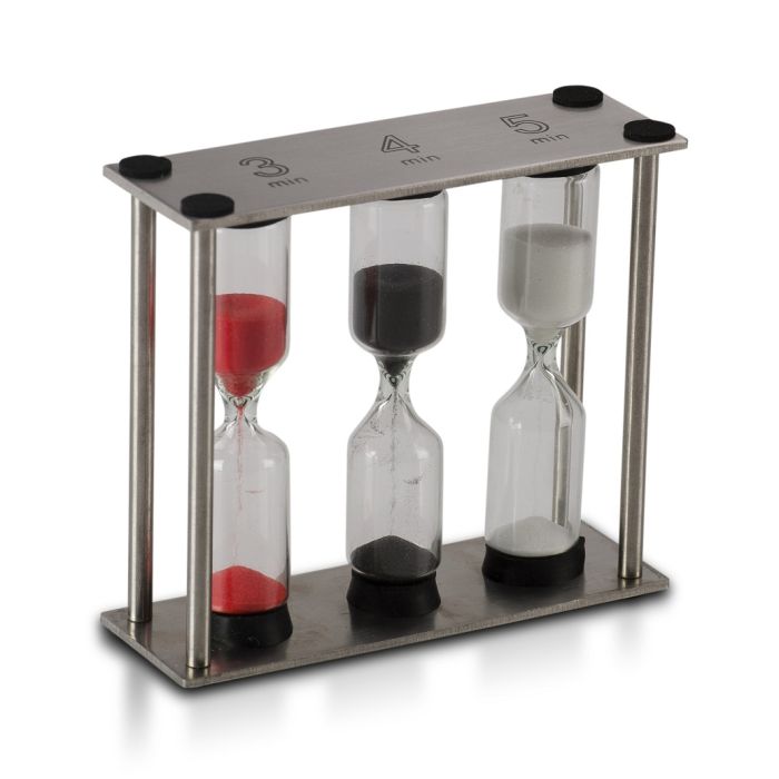 Přesýpací hodiny na čaj