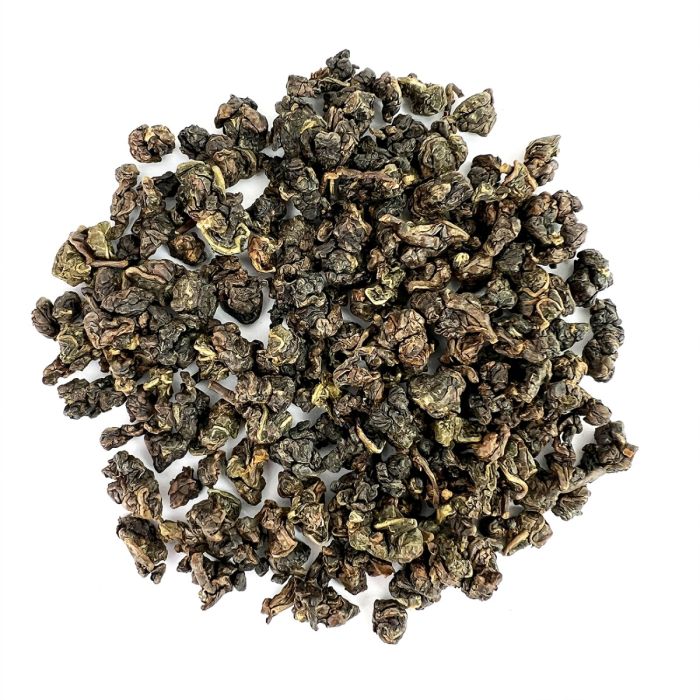 Qi Yun Gaba Oolong sypaný čaj Taiwan