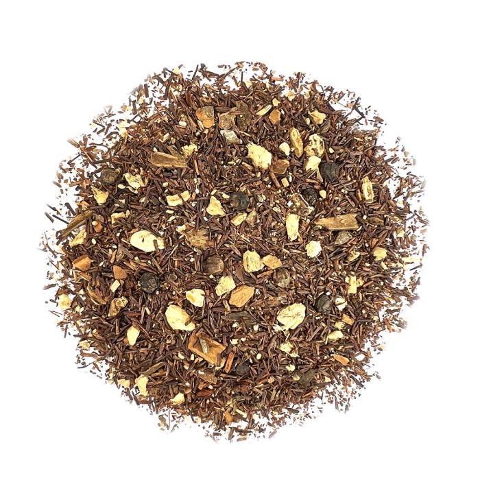 Rooibos Masala Chai Rooibos