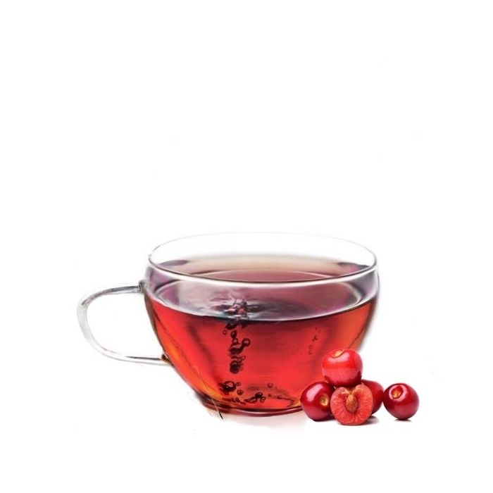 Rooibos Wild Cherry - GRINGOsTEA