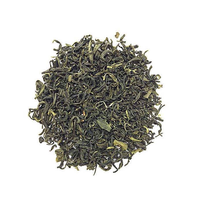 Korea Sejak - zelený čaj