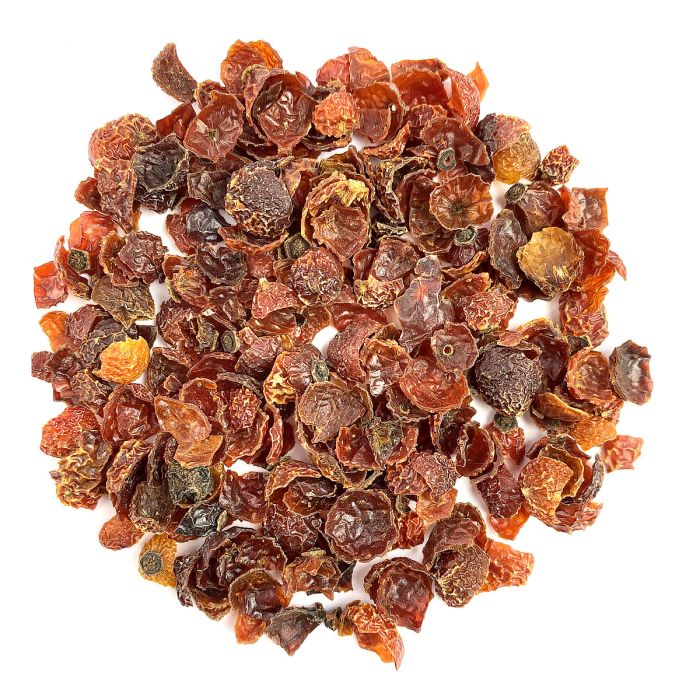 Šípek sypaný čaj