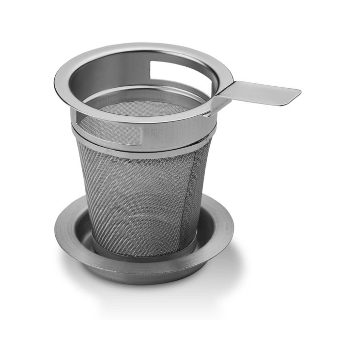 Sítko na čaj do konvičky - nerez