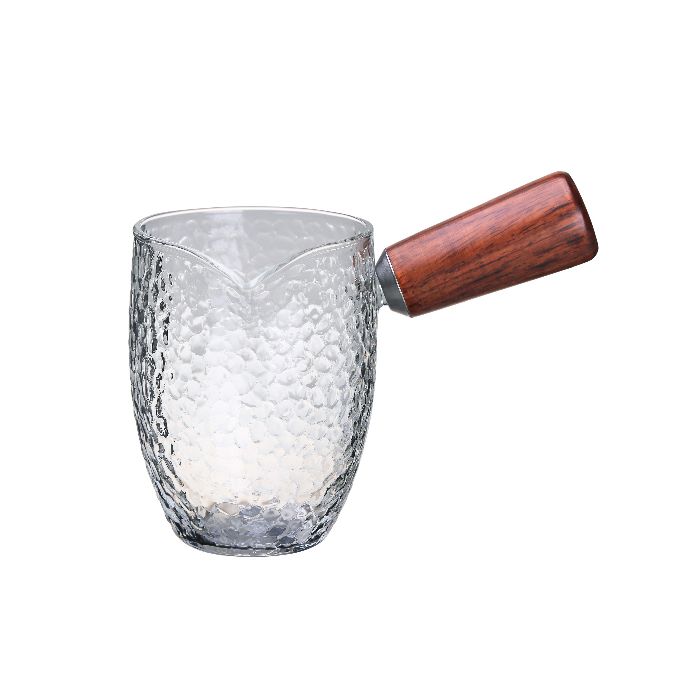 Hammer - Skleněný džbánek vysoký