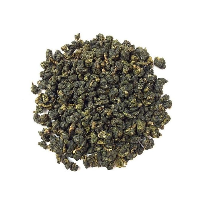 Jahodový oolong - Strawberry oolong