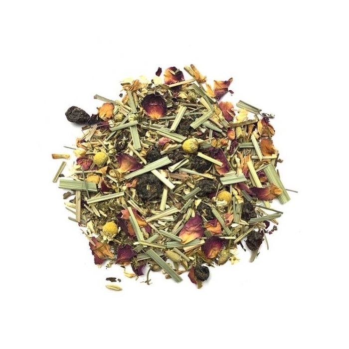 Sweet Dreams - bylinný čaj pro váš klidný spánek 