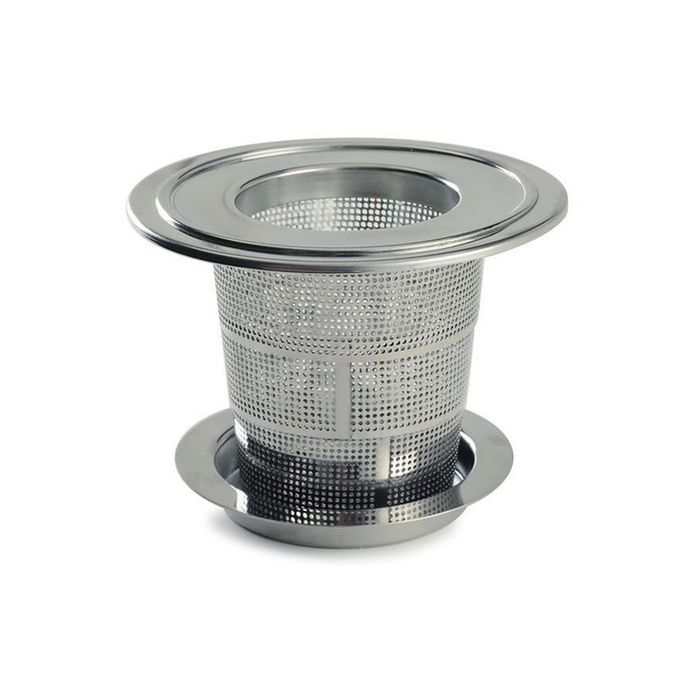 teleskopické sítko na čaj