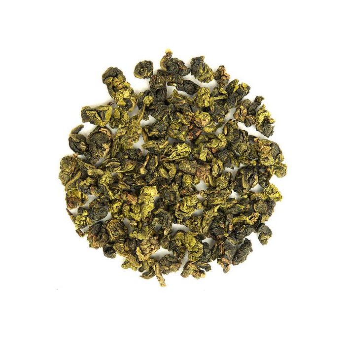 Čaj Železná bohyně - Tie Guan Yin- oolong