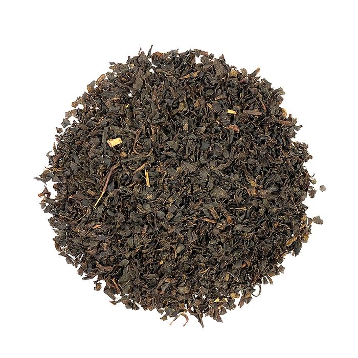 Turkey Rize Turecký černý čaj