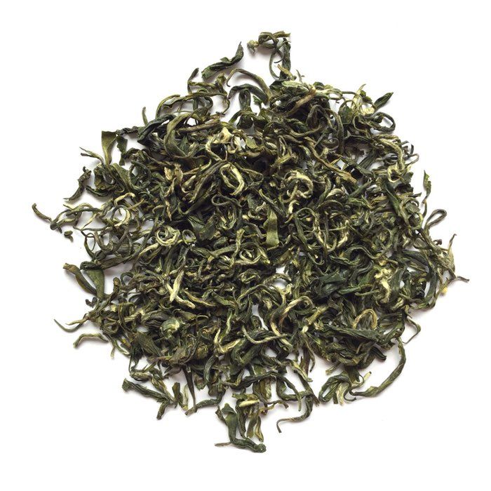 zelený čaj Mao Jian