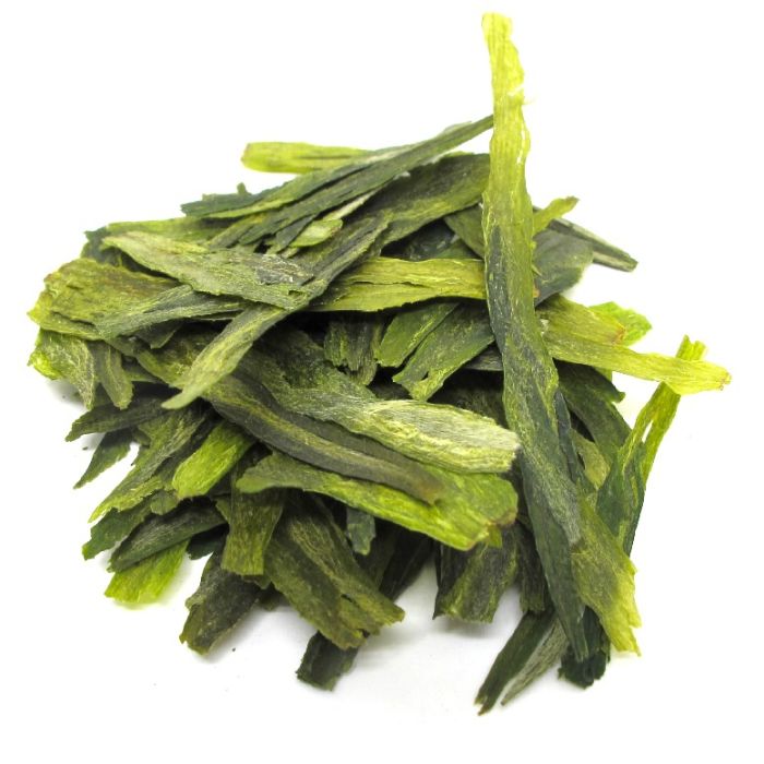 Tai Ping Hou Kui zelený čaj